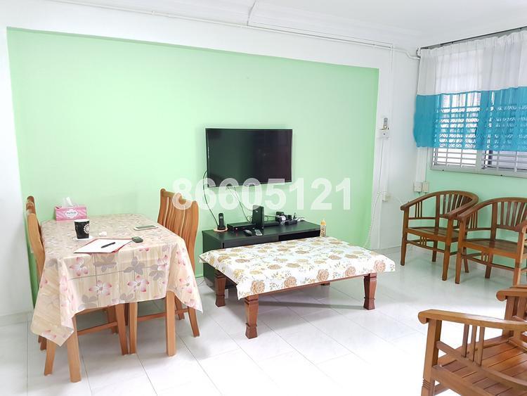 Blk 112 Pending Road (Bukit Panjang), HDB 3 Rooms #150212312